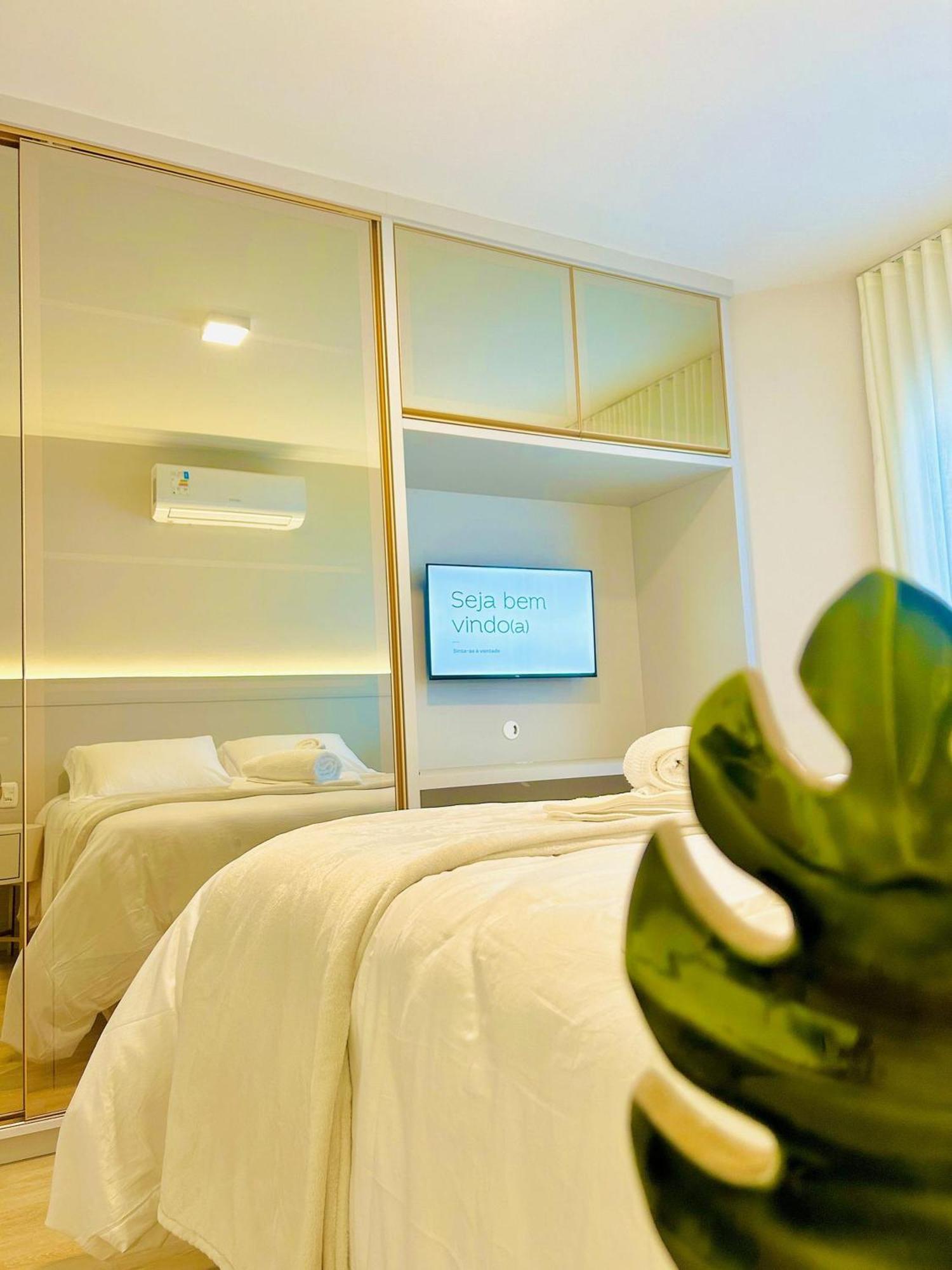 Apartmán Alto Padrao Lindo No Centro 200Mt Da Rua Coberta Gramado Exteriér fotografie
