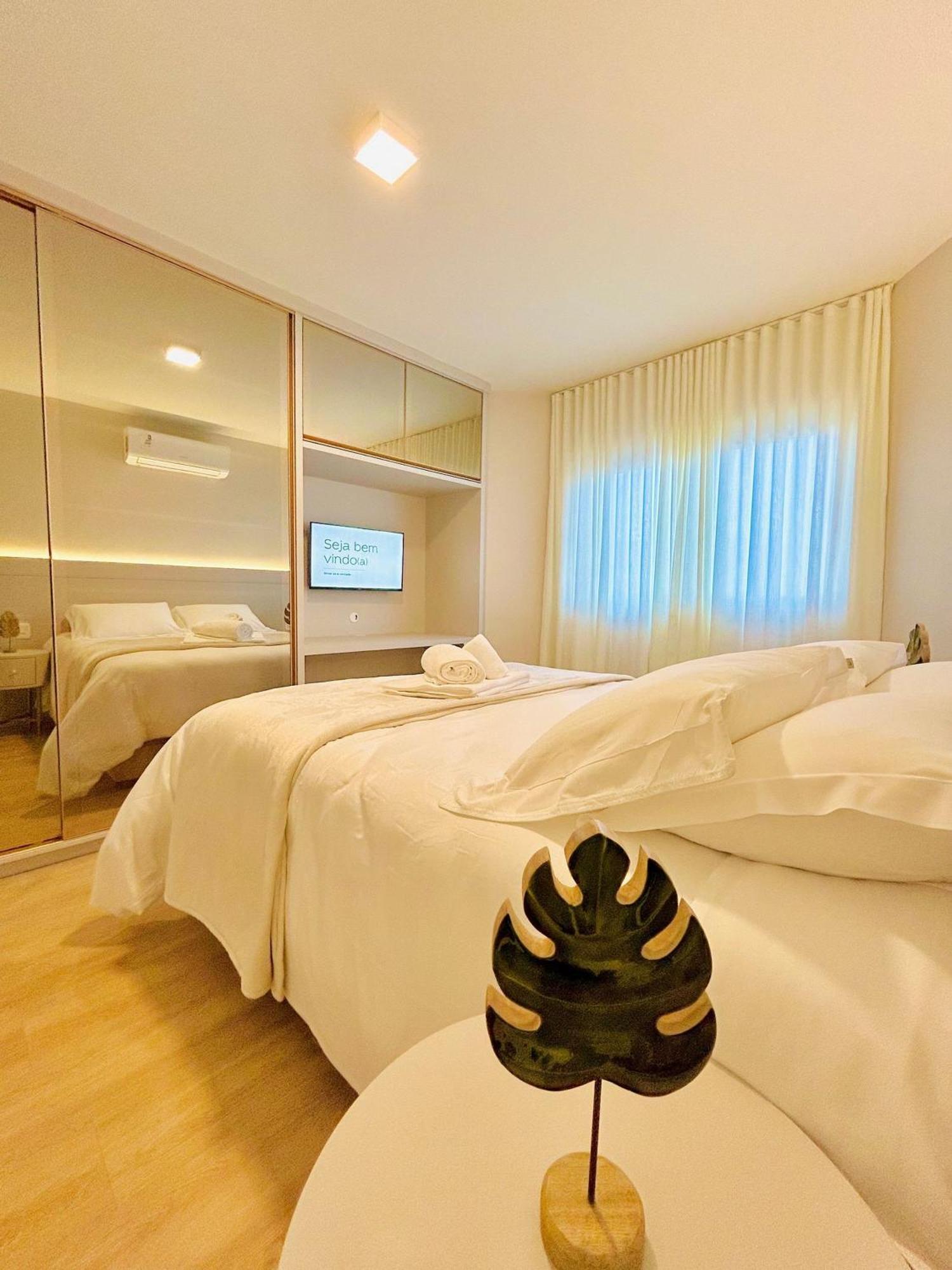 Apartmán Alto Padrao Lindo No Centro 200Mt Da Rua Coberta Gramado Exteriér fotografie