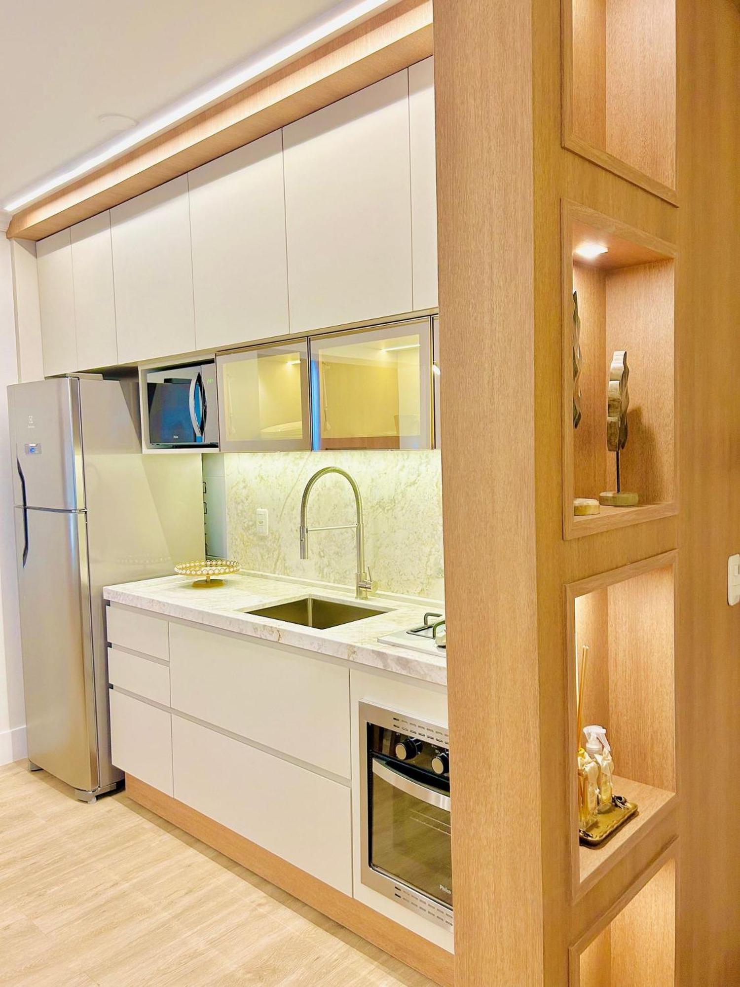 Apartmán Alto Padrao Lindo No Centro 200Mt Da Rua Coberta Gramado Exteriér fotografie