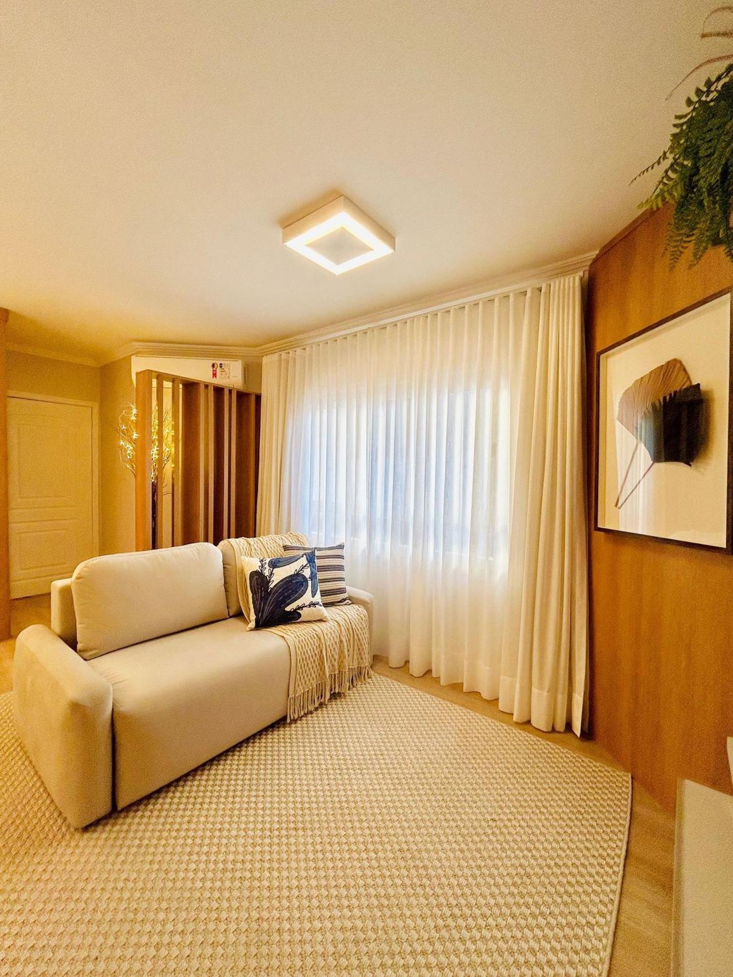 Apartmán Alto Padrao Lindo No Centro 200Mt Da Rua Coberta Gramado Exteriér fotografie